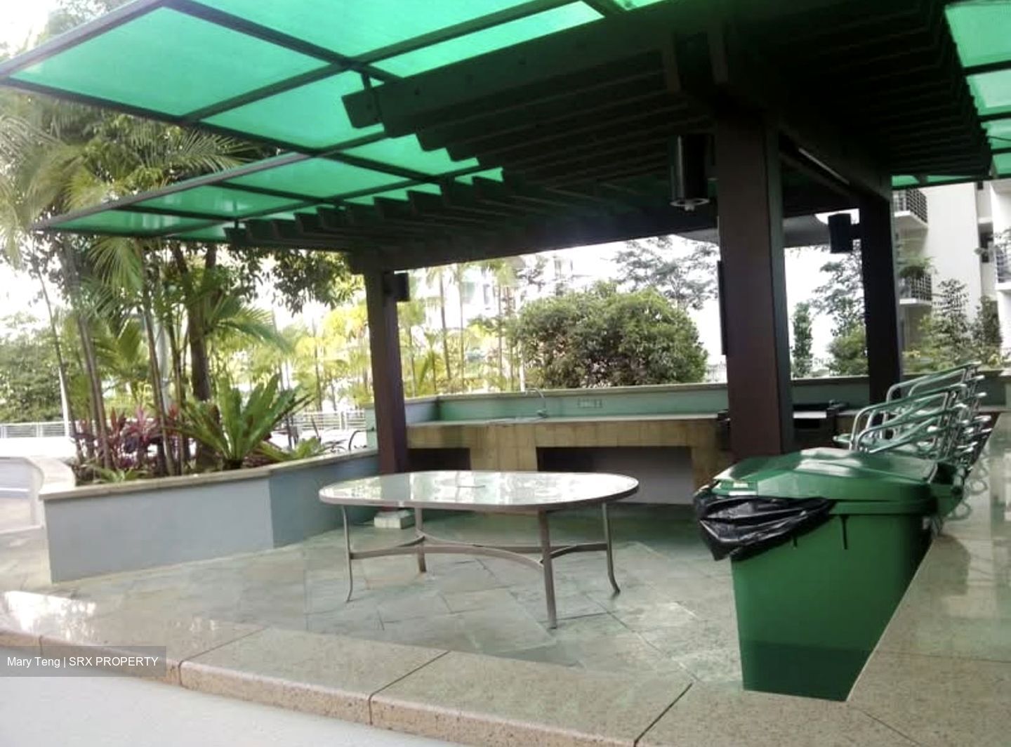 Dahlia Park Condominium (D17), Condominium #607066221